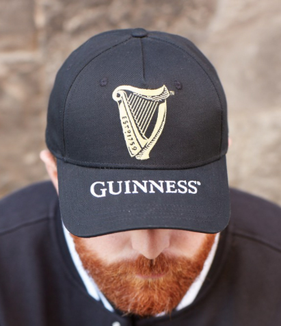 Guinness Caps